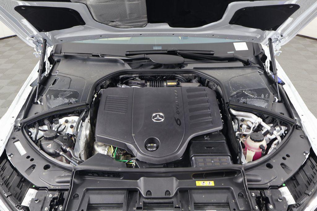 new 2026 Mercedes-Benz S-Class car, priced at $133,830