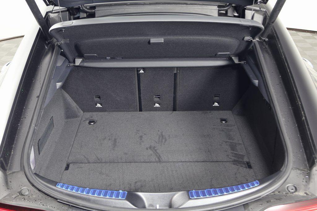 new 2026 Mercedes-Benz AMG GT 63 car, priced at $183,925