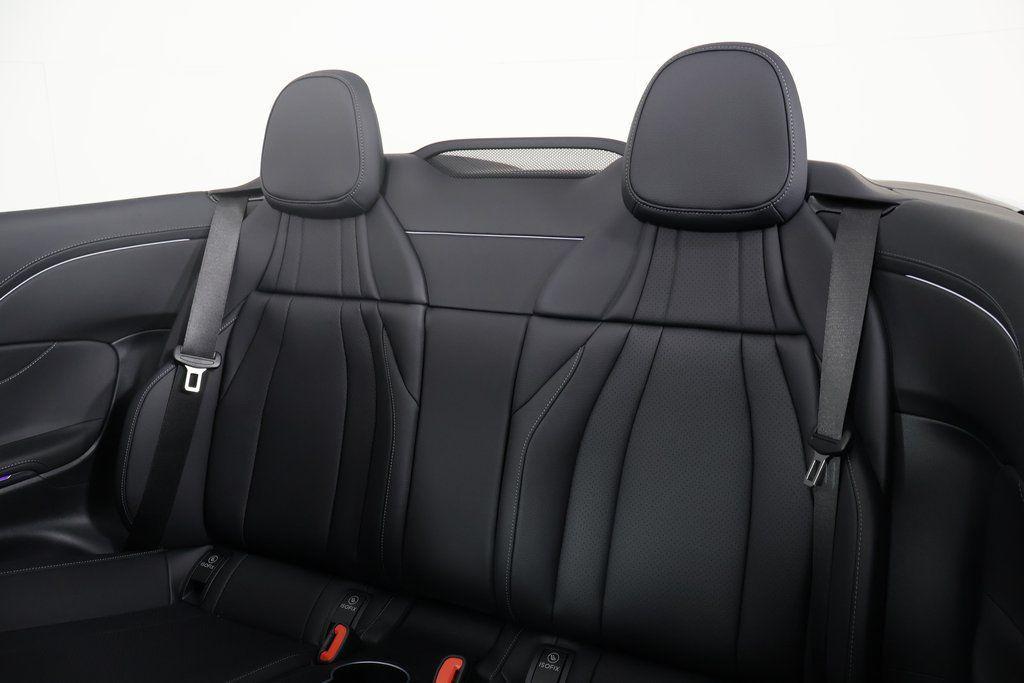 new 2026 Mercedes-Benz CLE 300 car, priced at $75,605