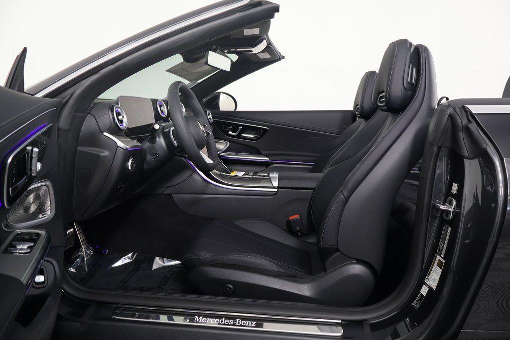 new 2026 Mercedes-Benz CLE 300 car, priced at $75,605
