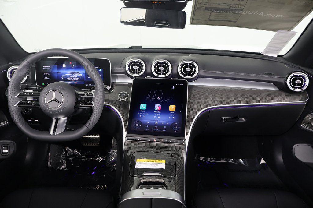 new 2026 Mercedes-Benz CLE 300 car, priced at $75,605