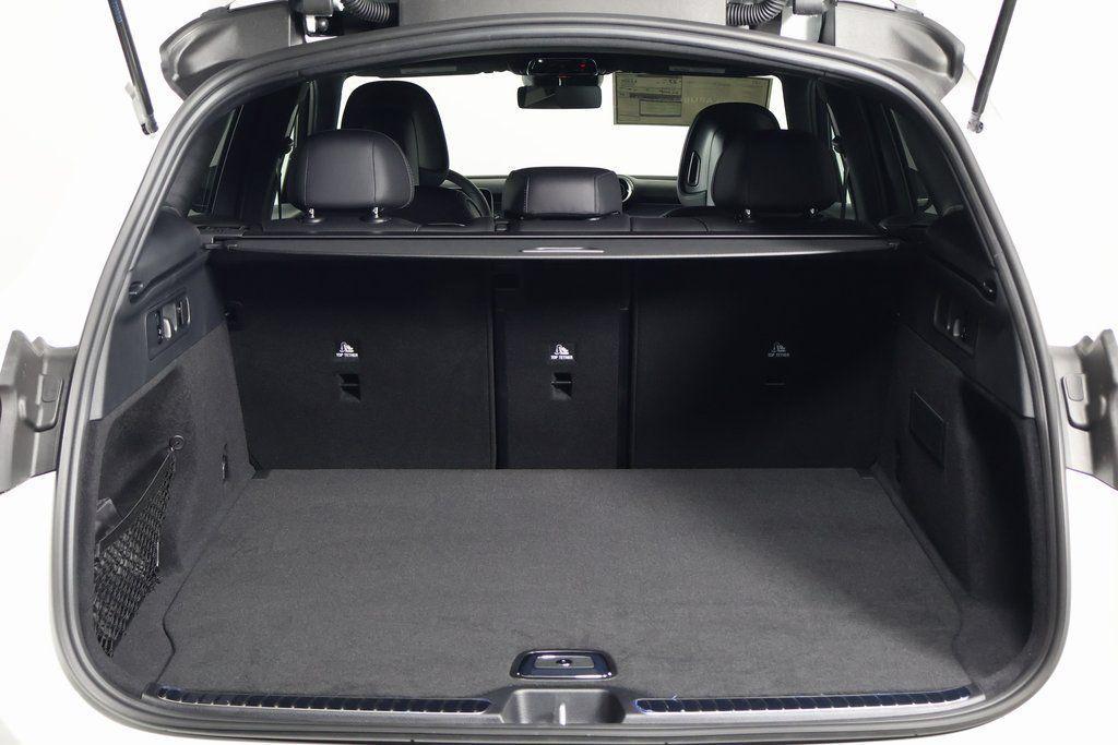 new 2026 Mercedes-Benz GLC 300 car, priced at $51,650