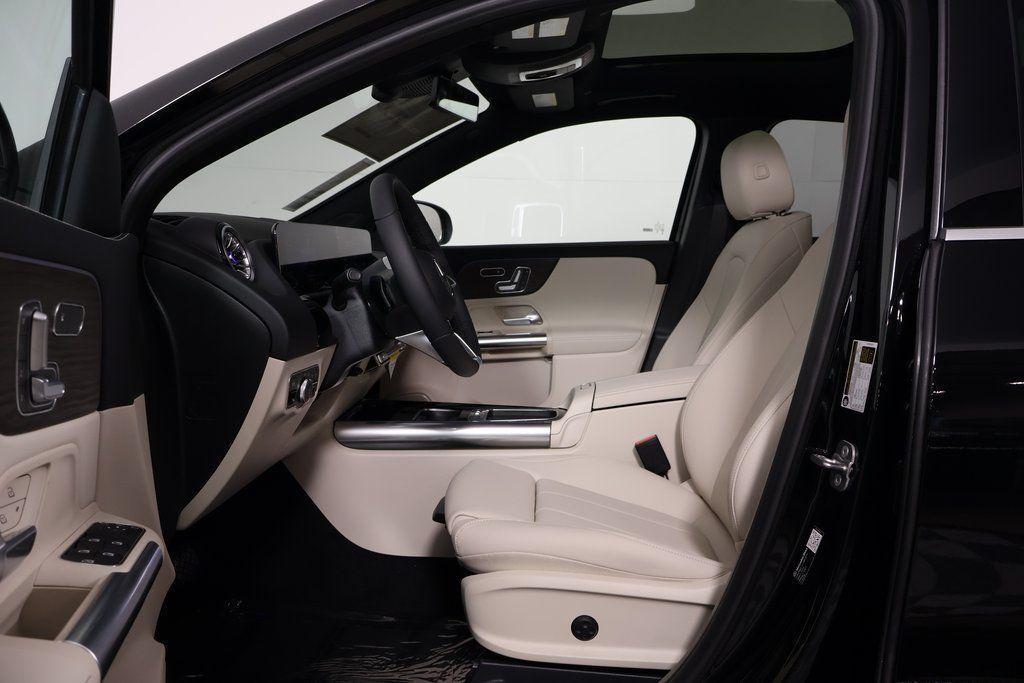 new 2026 Mercedes-Benz GLA 250 car, priced at $47,240