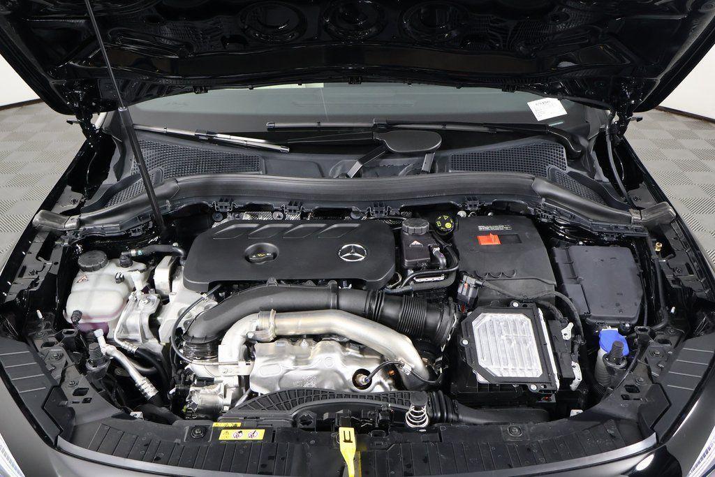 new 2026 Mercedes-Benz GLA 250 car, priced at $47,240