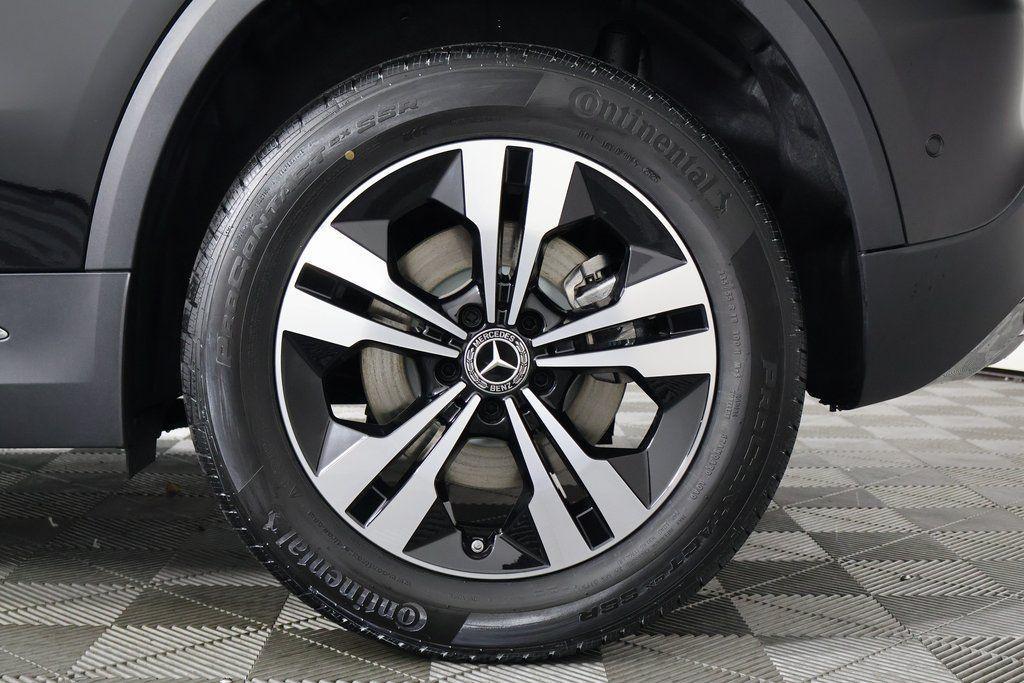 new 2026 Mercedes-Benz GLA 250 car, priced at $47,240