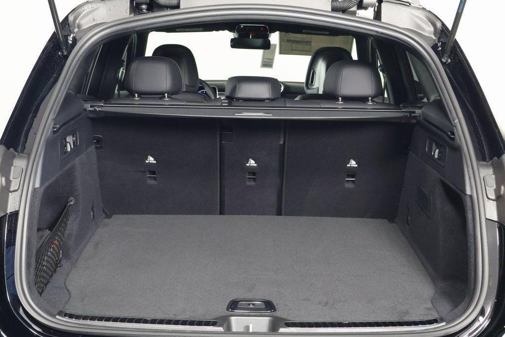 new 2026 Mercedes-Benz GLC 300 car, priced at $57,500