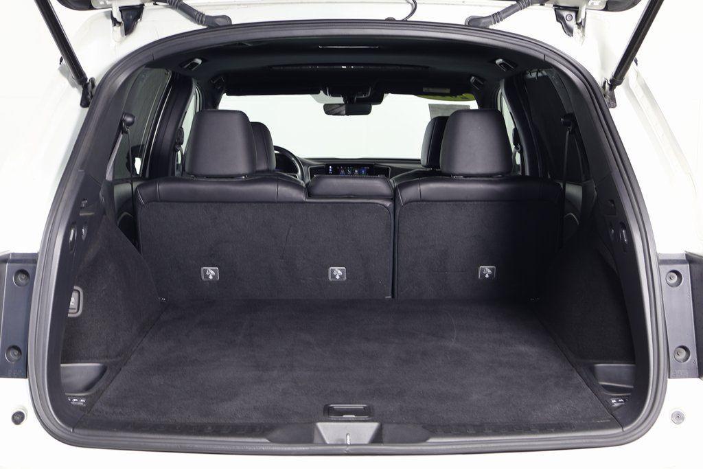 used 2019 Honda Passport car, priced at $19,988