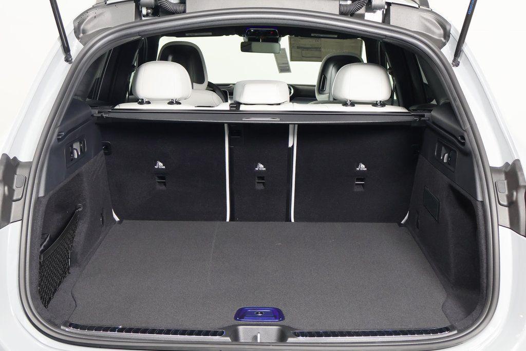 new 2026 Mercedes-Benz GLC 300 car, priced at $64,600