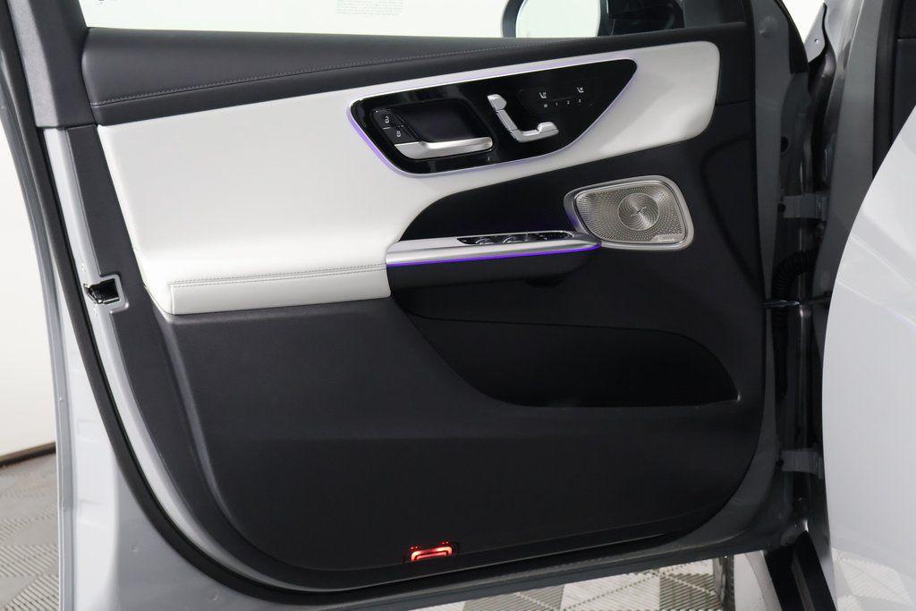 new 2026 Mercedes-Benz GLC 300 car, priced at $64,600