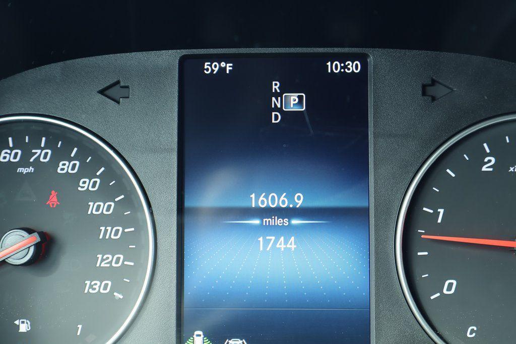 used 2021 Mercedes-Benz Sprinter 3500XD car, priced at $59,988