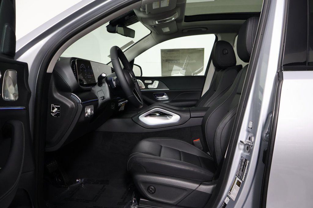 new 2026 Mercedes-Benz GLE 450 car, priced at $79,335