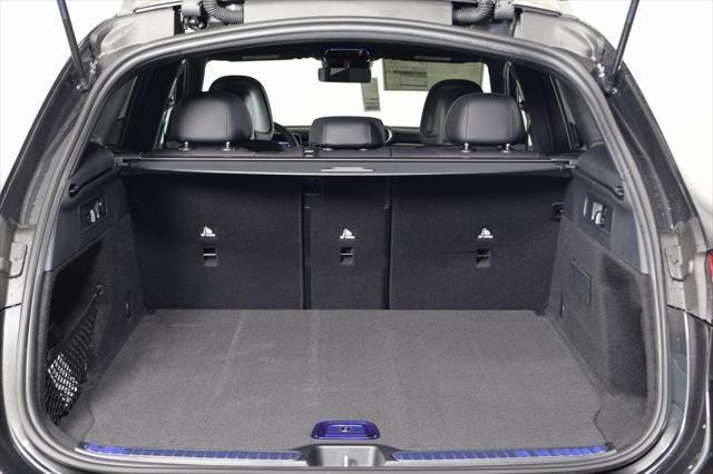 new 2026 Mercedes-Benz GLC 300 car, priced at $53,940