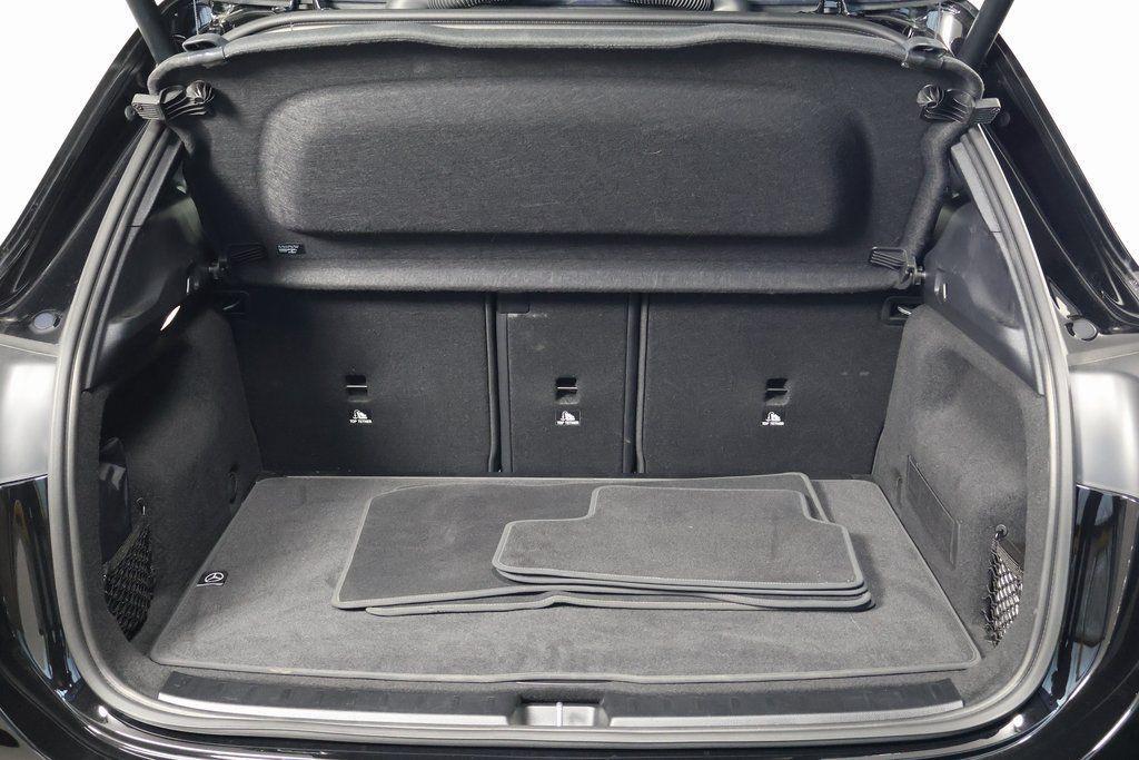 used 2025 Mercedes-Benz GLA 250 car, priced at $36,588