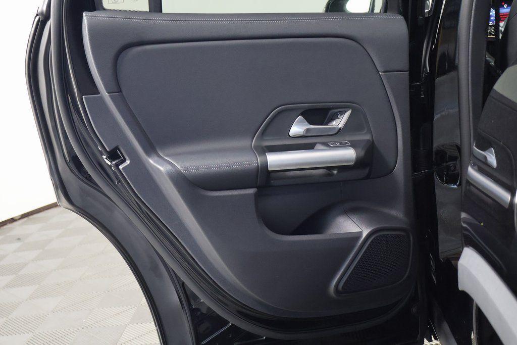 used 2025 Mercedes-Benz GLA 250 car, priced at $36,588