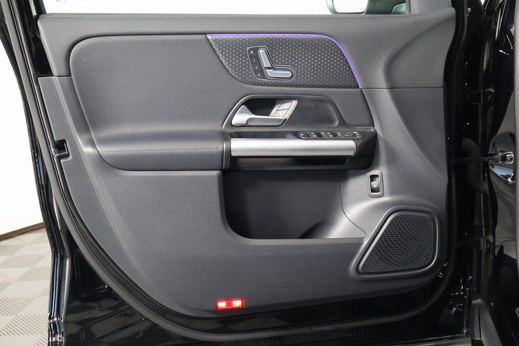 used 2025 Mercedes-Benz GLA 250 car, priced at $36,588