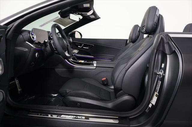 new 2026 Mercedes-Benz AMG CLE 53 car, priced at $101,670