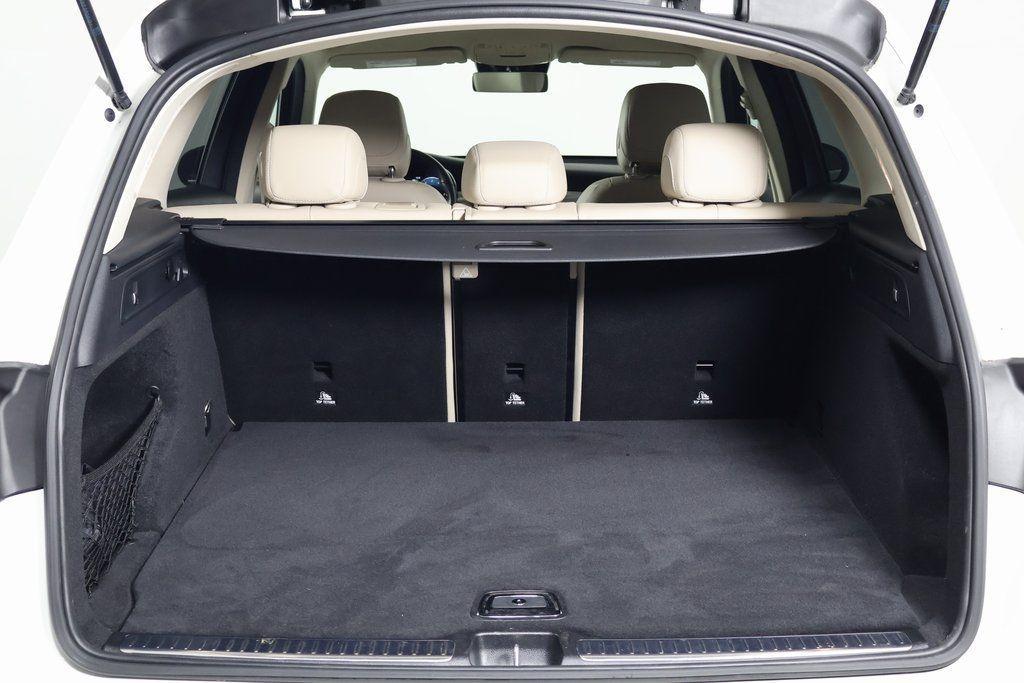 used 2022 Mercedes-Benz GLC 300 car, priced at $30,588