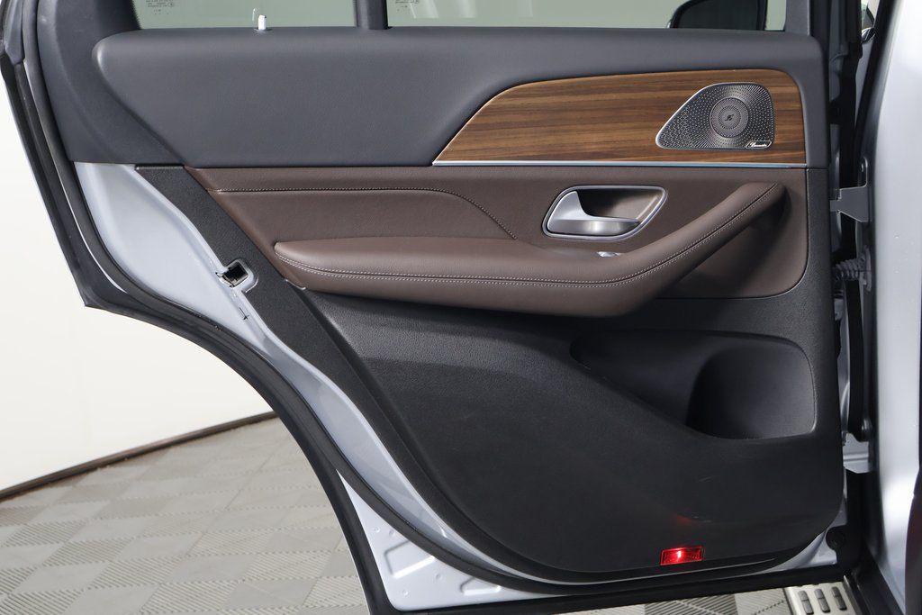 used 2023 Mercedes-Benz GLE 350 car, priced at $49,988