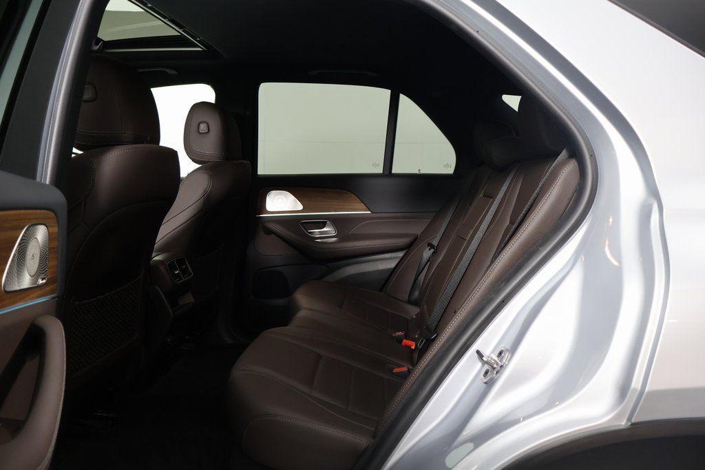 used 2023 Mercedes-Benz GLE 350 car, priced at $49,988