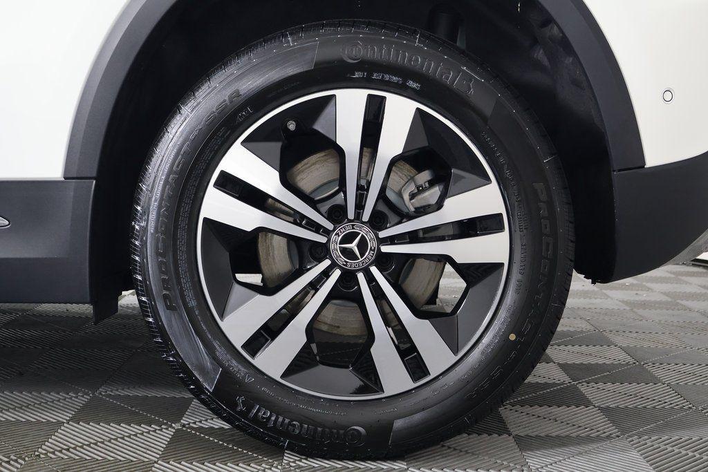 new 2026 Mercedes-Benz GLA 250 car, priced at $47,165