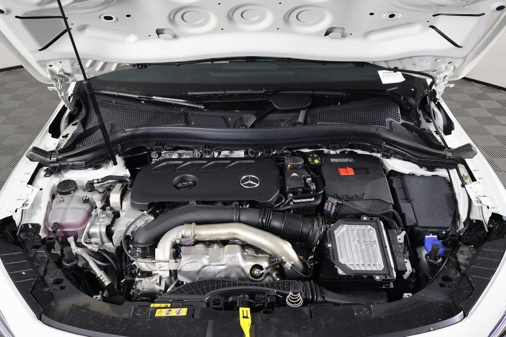 new 2026 Mercedes-Benz GLA 250 car, priced at $49,345