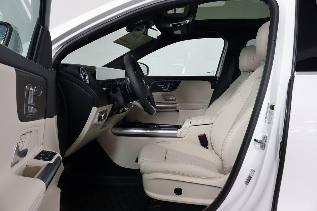 new 2026 Mercedes-Benz GLA 250 car, priced at $49,345