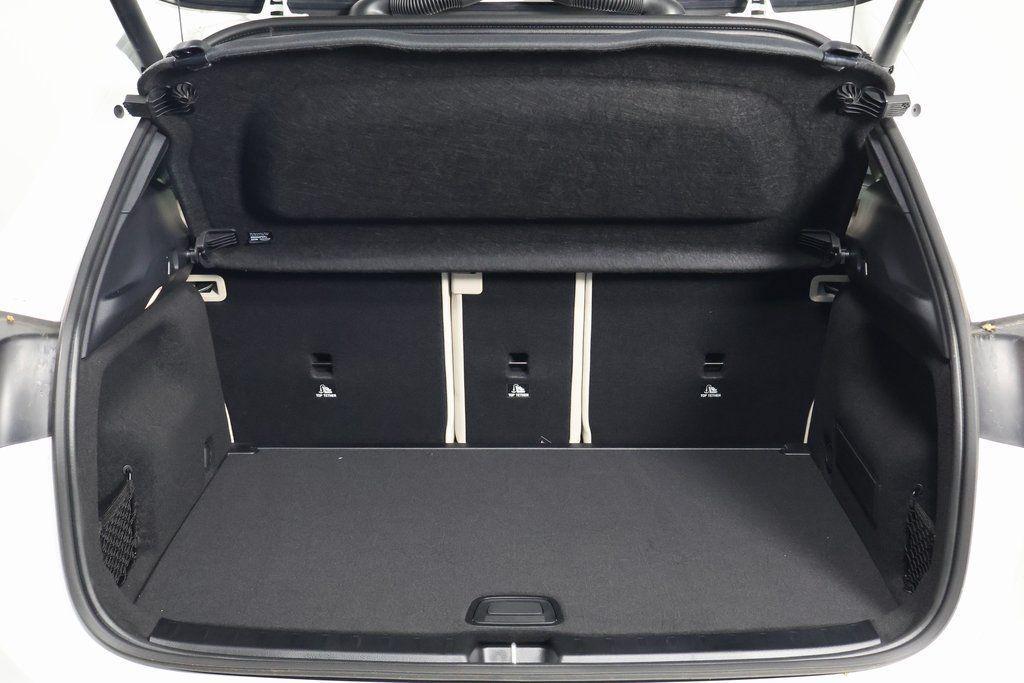 new 2026 Mercedes-Benz GLA 250 car, priced at $49,345