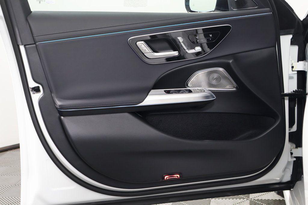 new 2026 Mercedes-Benz E-Class car, priced at $87,705