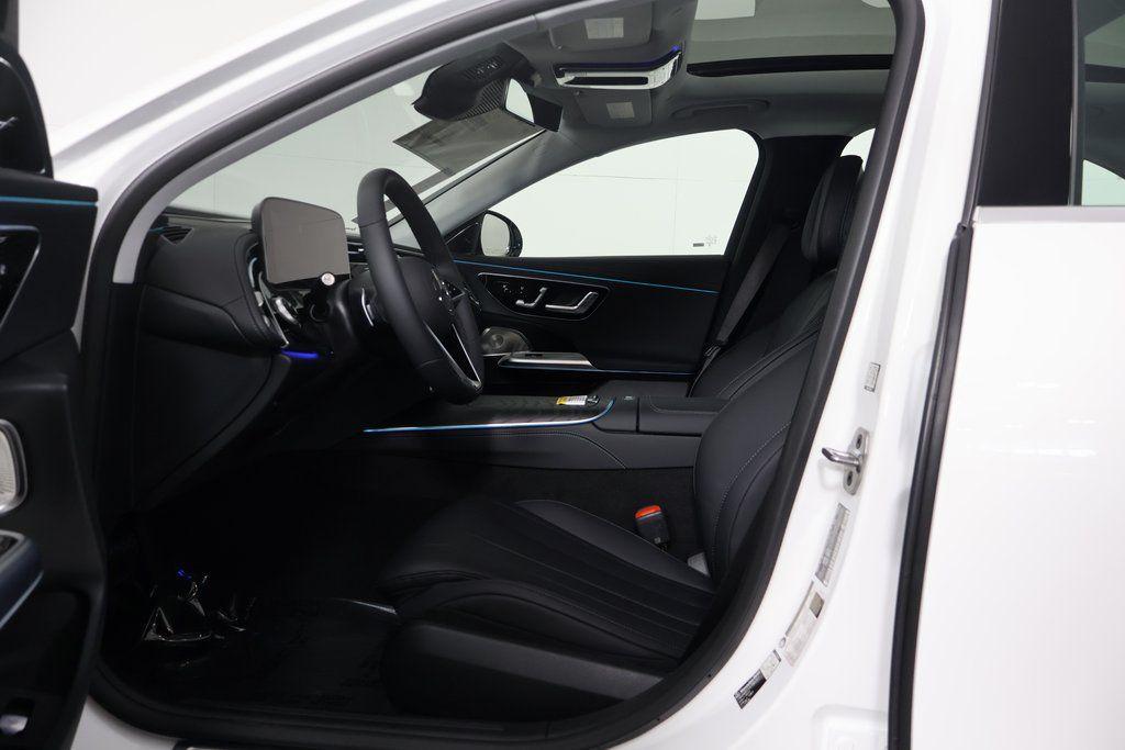 new 2026 Mercedes-Benz E-Class car, priced at $87,705