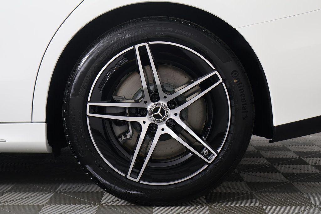 new 2026 Mercedes-Benz E-Class car, priced at $87,705