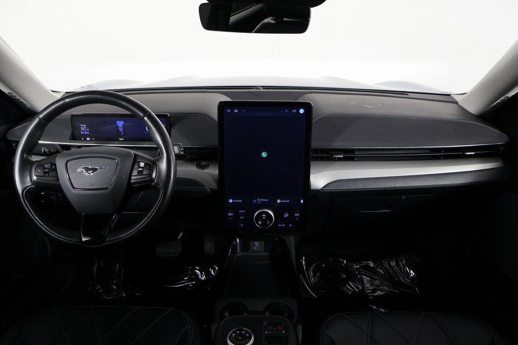 used 2022 Ford Mustang Mach-E car, priced at $17,988