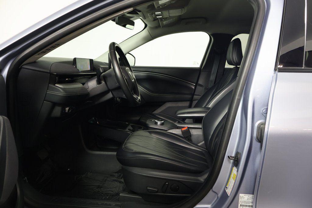 used 2022 Ford Mustang Mach-E car, priced at $17,988