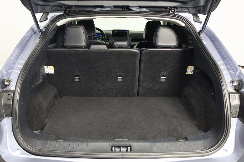 used 2022 Ford Mustang Mach-E car, priced at $17,988