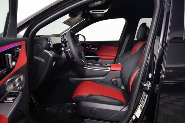 new 2026 Mercedes-Benz GLC 300 car, priced at $62,670