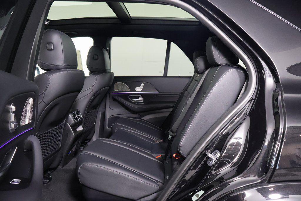 new 2026 Mercedes-Benz GLE 450 car, priced at $85,800