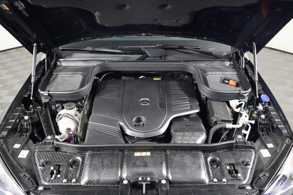 new 2026 Mercedes-Benz GLE 450 car, priced at $85,800