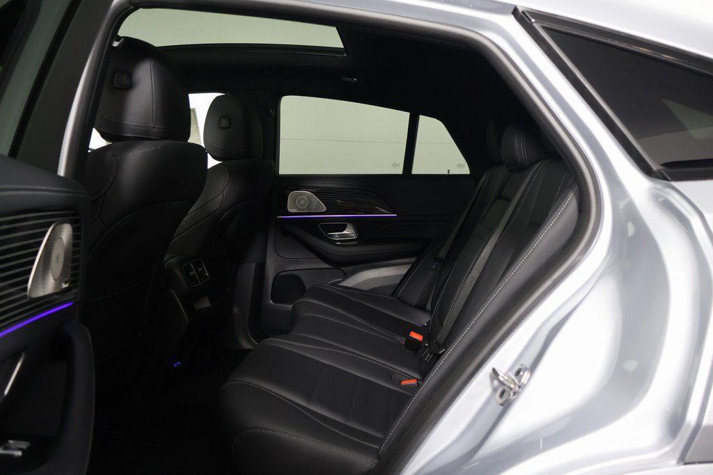 new 2026 Mercedes-Benz GLE 450 car, priced at $88,165