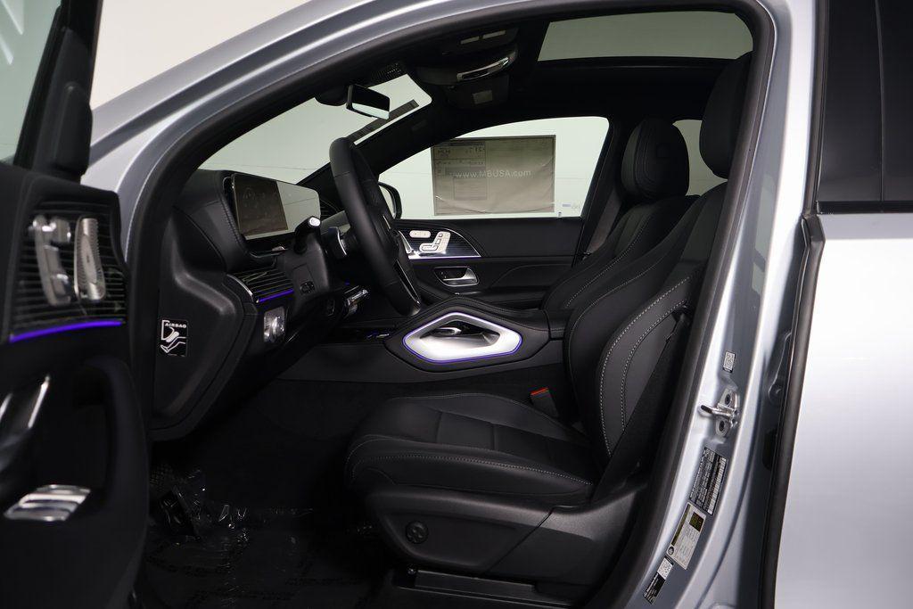 new 2026 Mercedes-Benz GLE 450 car, priced at $88,165