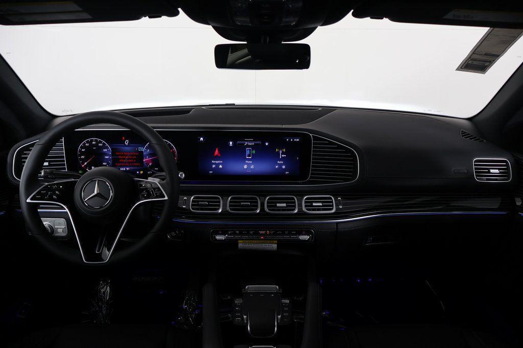 new 2026 Mercedes-Benz GLE 450 car, priced at $88,165