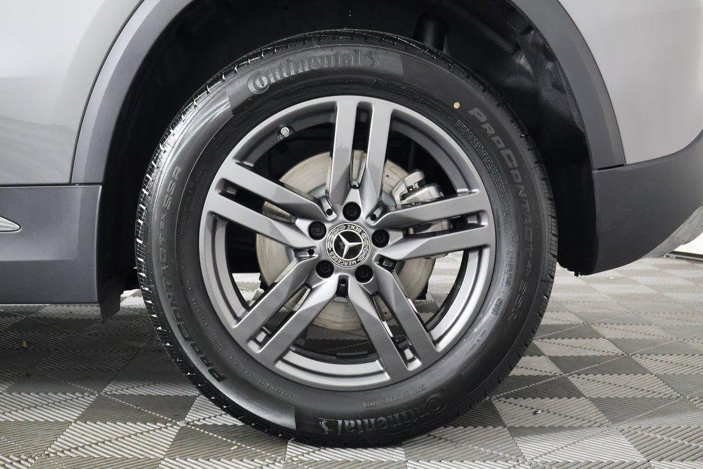 new 2026 Mercedes-Benz GLA 250 car, priced at $48,490