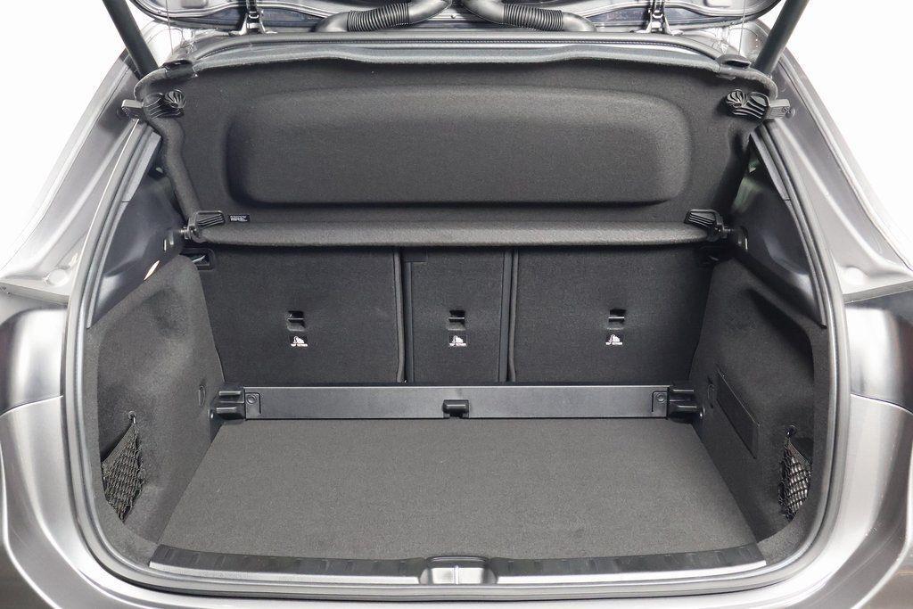 new 2026 Mercedes-Benz GLA 250 car, priced at $48,490