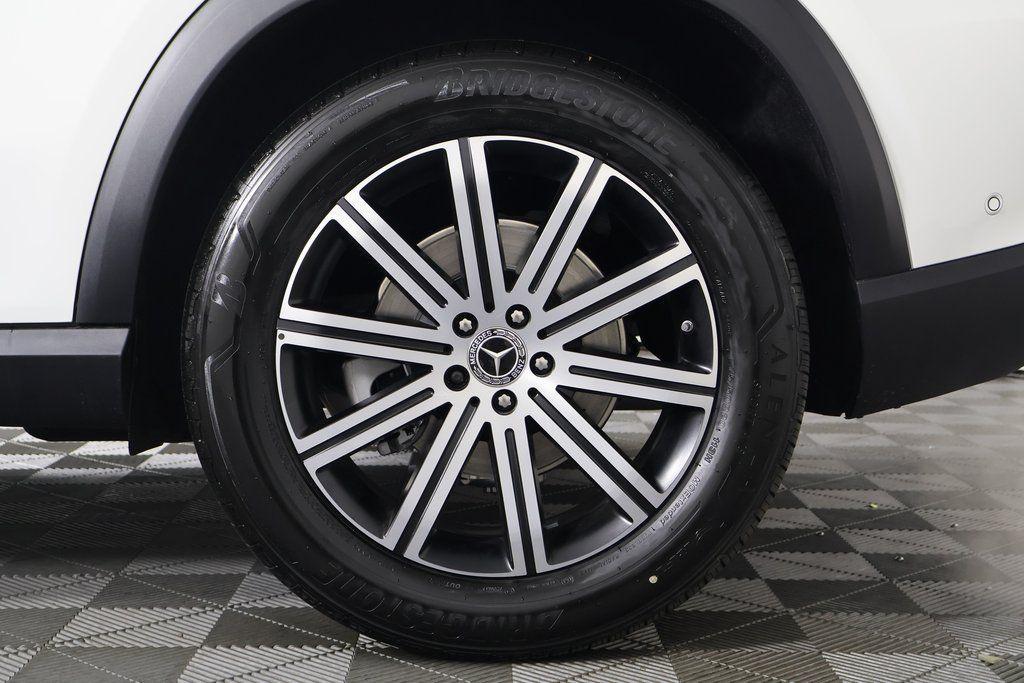 new 2026 Mercedes-Benz GLE 350 car, priced at $72,760