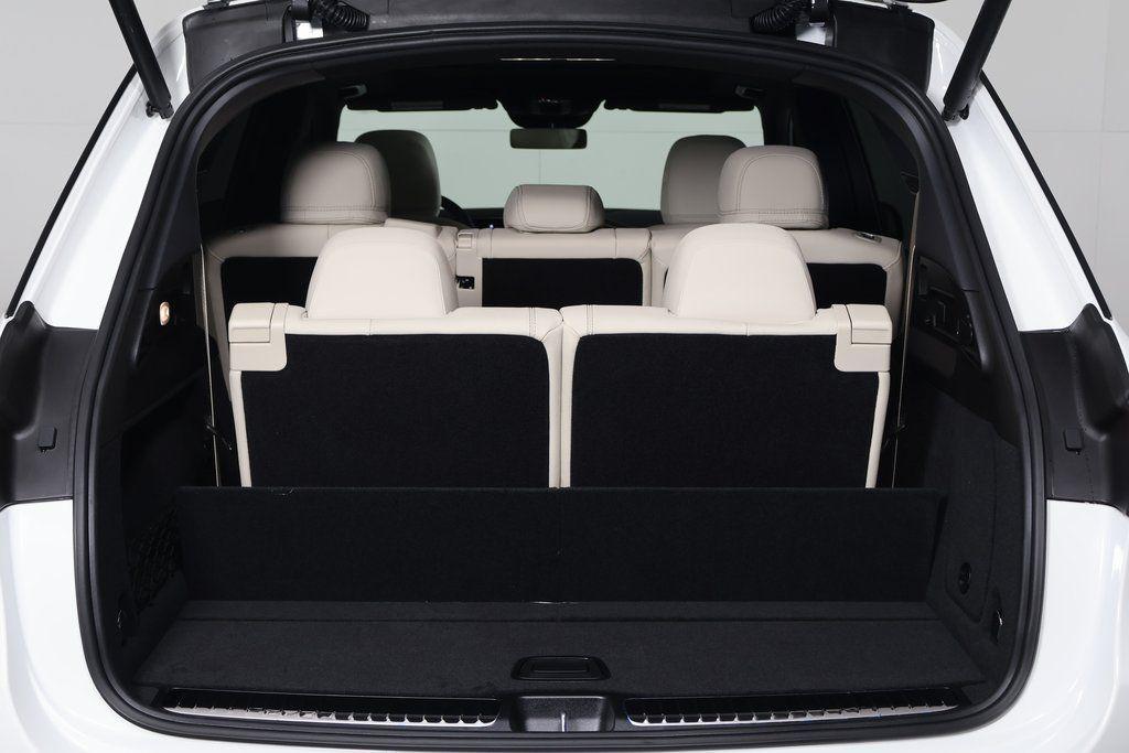 new 2026 Mercedes-Benz GLE 350 car, priced at $72,760