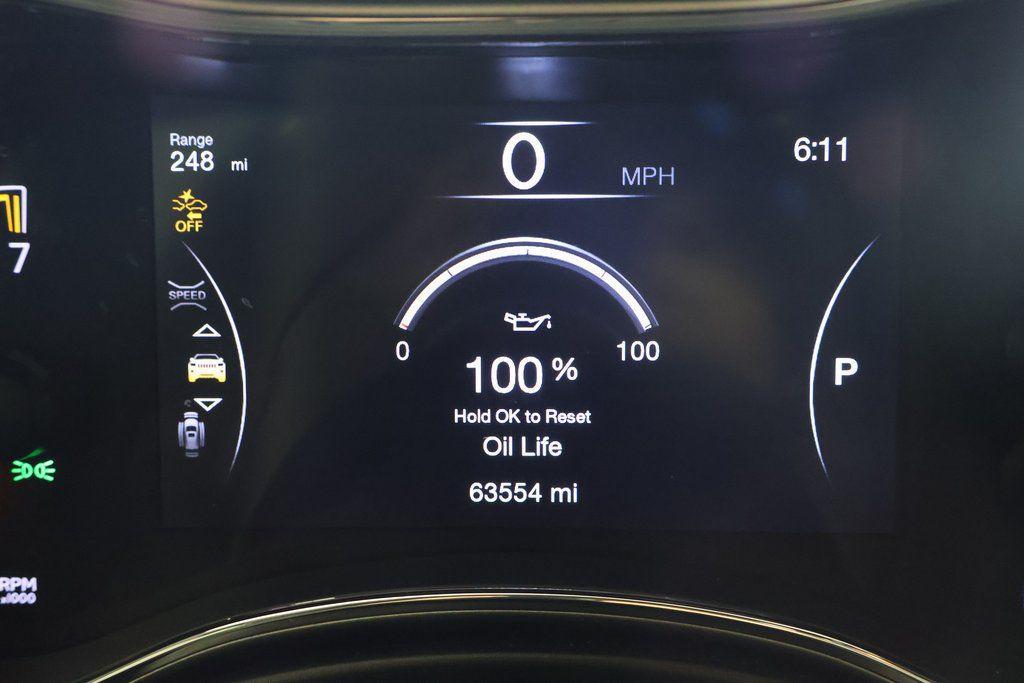 used 2019 Jeep Grand Cherokee car, priced at $22,988