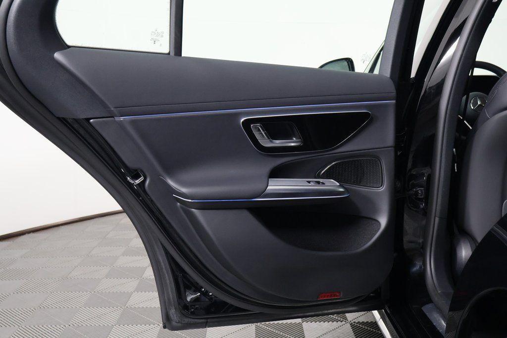 used 2025 Mercedes-Benz E-Class car, priced at $55,988