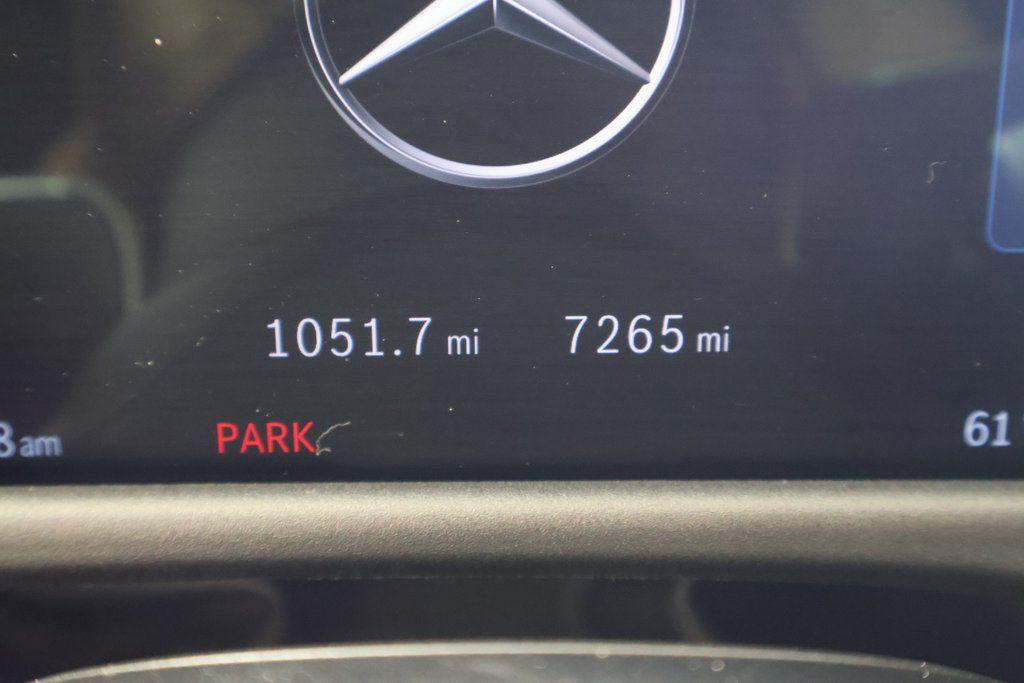 used 2025 Mercedes-Benz E-Class car, priced at $55,988
