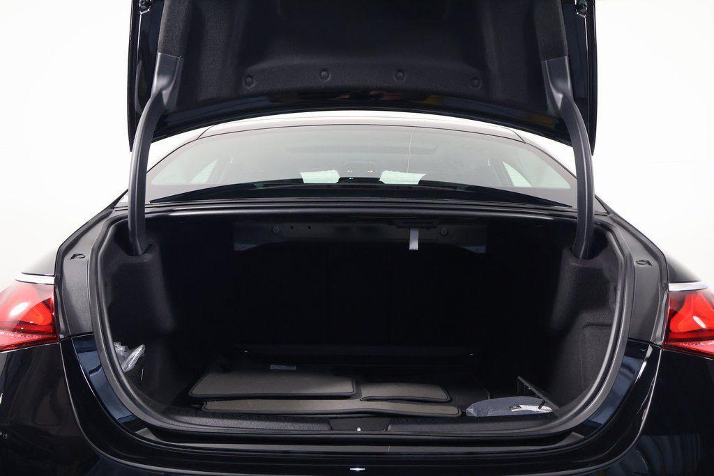 used 2025 Mercedes-Benz E-Class car, priced at $55,988