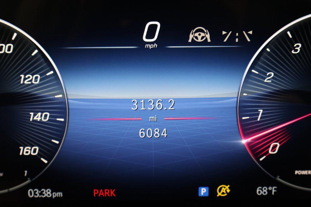 used 2025 Mercedes-Benz GLS 450 car, priced at $83,788