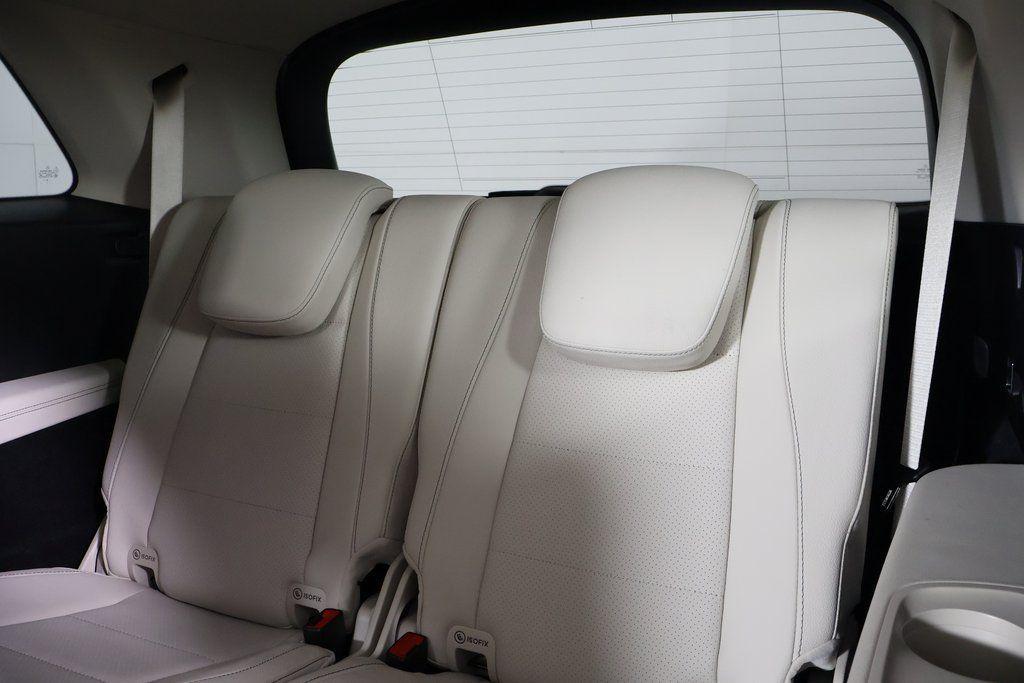 used 2025 Mercedes-Benz GLS 450 car, priced at $83,788