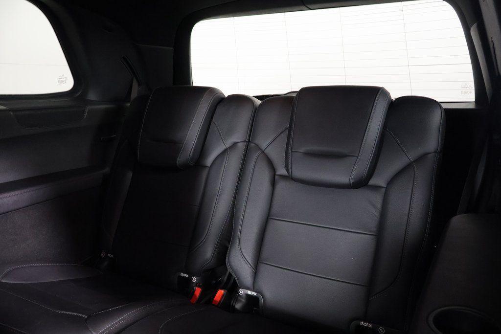 used 2018 Mercedes-Benz GLS 450 car, priced at $18,988